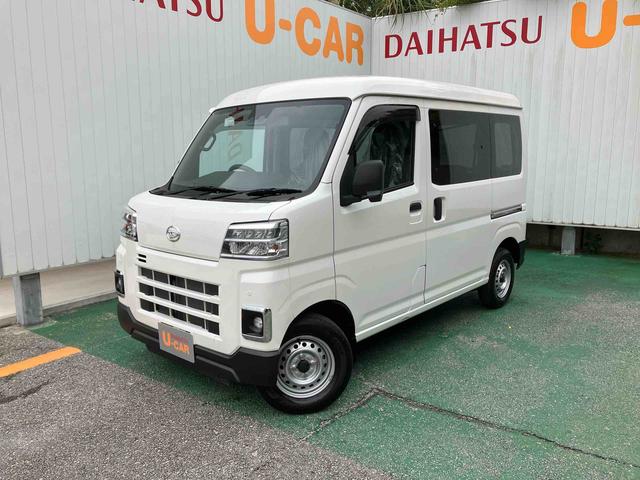 ハイゼットカーゴ(ダイハツ) ＤＸ 中古車画像