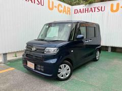 タント X 中古車画像