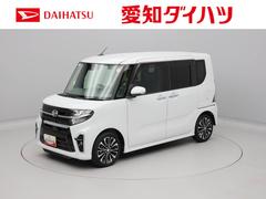 タント カスタムRSセレクション 両面電動スライドドア ドラレコ ナビ テレビチューナー バックカメラ キーフリー イモビライザー アイドリングストップ ETC 両面電動スライドドア ターボ アルミホイール LEDヘッドライト ワンオーナー 禁煙車 中古車画像