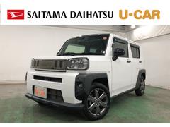 タフト G 走行41077キロ/純正ナビ/パノラマモニター/ドラレコ 1年保証距離無制限 走行距離41077キロ 純正フルセグナビ パノラマモニター ドラレコ 純正マット サイドエアバッグ LEDヘッドランプ アイドリングストップ シートヒーター オート格納式ドアミラー 中古車画像