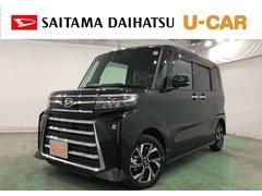 タント カスタムX 走行36368キロ/純正フルセグナビ/ドラレコ 1年保証距離無制限 走行36368キロ 純正フルセグナビ バックカメラ ブルートゥース 純正マット サイドエアバッグ LEDヘッドランプ アイドリングストップ シートヒーター 両側電動スライドドア 中古車画像