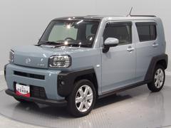 タフト G クロムベンチャー 中古車画像