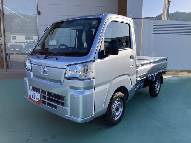 ハイゼットトラック(ダイハツ) スタンダード 中古車画像