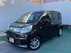 ムーヴ X SAIII 中古車画像