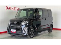 タント カスタムRSセレクション 中古車画像