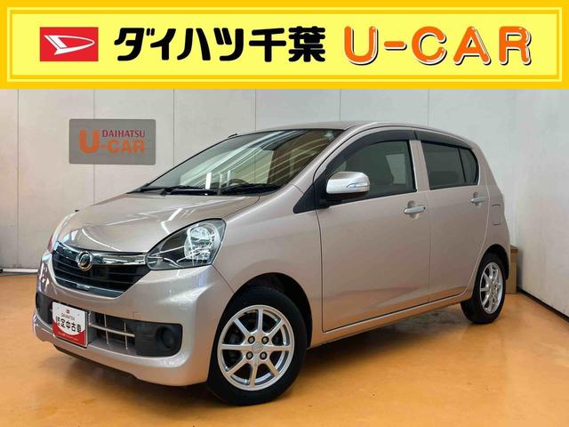 このお車は現車確認をして頂く来店条件販売となります♪ 保証１年間．距離無制限付き