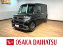 Ｈ３０年式☆走行１．７万ｋｍタントカスタム入庫です！ 近畿二府四県のご来店頂き現車確認・ご契約可能なお客様のみの販売となります