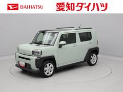 タフト G 中古車画像
