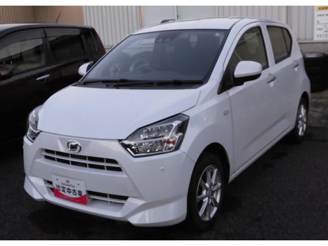 県内に１１店舗ある島根ダイハツ直営店にご来店頂き、 店舗で商談・納車が可能なお客様への販売となります。