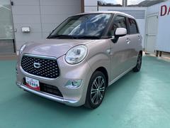 キャスト スタイルG リミテッド SAIII 中古車画像