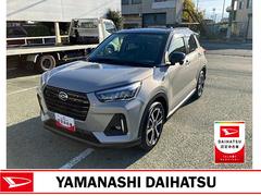 ロッキー プレミアムG 9インチナビ ドライブレコーダー スマートアシスト・コーナーセンサー・17インチアルミ・LEDヘッドランプ・(自動消灯システム)・オートエアコン・プッシュエンジンスタート 中古車画像