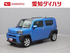 タフト G ドラレコ ナビ ETC ドラレコ ナビ ETC 中古車画像