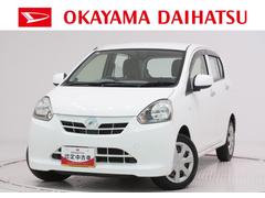 ミライース Lメモリアルエディション キーレスエントリー アイドリングストップ  CDチューナー エアコン パワーステアリング パワーウィンドウ 運転席エアバッグ ABS ティーゼットデオプラス 中古車画像