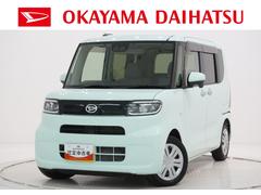 タント X シートヒーター 両側パワースライドドア オートライト キーフリー アイドリングストップ パノラマモニター ナビ ドライブレコーダー USB入力端子 Bluetooth ティーゼットデオプラス 中古車画像