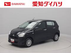 ミライース L SAIII 衝突回避支援ブレーキ 車線逸脱警報 バックカメラ キーレスエントリー パワーウインドウ リヤワイパー アイドリングストップ エアバック ABS CVT 中古車画像