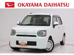 ミラトコット Gリミテッド SA3 シートヒーター オートライト キーフリー アイドリングストップ パノラマモニター ナビ ドライブレコーダー USB入力端子 Bluetooth ティーゼットデオプラス 中古車画像