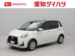 パッソ モーダ ドラレコ ナビ バックカメラ ドラレコ ナビ テレビチューナー バックカメラ キーフリー イモビライザー アイドリングストップ ETC LEDヘッドライト ワンオーナー 禁煙車 中古車画像