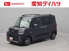 タント ファンクロス エアコン パワステ パワーウィンドウ ABS エアバック キーレス 中古車画像