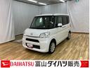 ダイハツ タント Ｘ　／４ＷＤ／オーディオレス／Ｂカメラ／…
