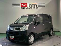 ダイハツ　ムーヴ　Ｌ　ＳＡＩＩＩ　レーンキープアシスト　キーレスキー