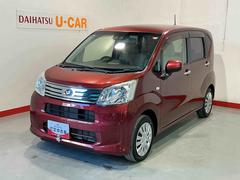 ムーヴ L SAIII 雹害 電動格納・電動ミラー 車線逸脱 VSC i-STOP 盗難防止 キーレスエントリーシステム Wエアバッグ ハイビームアシスト フロントベンチシート ABS 中古車画像