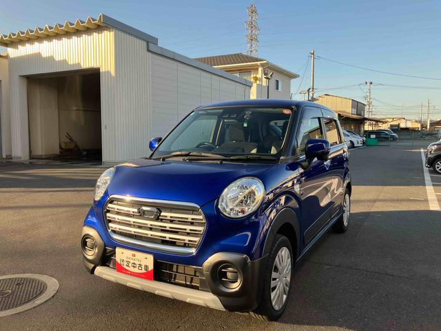 安全運転をサポートするスマートアシスト搭載です。 便利な両側スライドドア♪　ピラーレスで乗り降り楽々♪