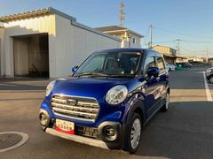 キャスト アクティバX リミテッド SAIII 2WD CVT 660cc ナビ オートエアコン 衝突被害軽減ブレーキ 横滑り防止装置 ABS アイドリングストップ プッシュボタンスタート スマートキー 中古車画像