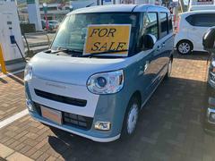 ムーヴキャンバス ストライプスG 中古車画像