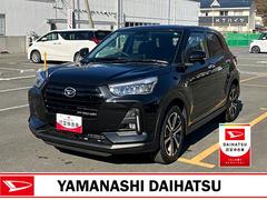 ロッキー プレミアムG 純正ナビゲーション ドライブレコーダー スマートアシスト・コーナーセンサー・17インチアルミ・LEDヘッドランプ・(自動消灯システム)・オートエアコン・プッシュエンジンスタート 中古車画像