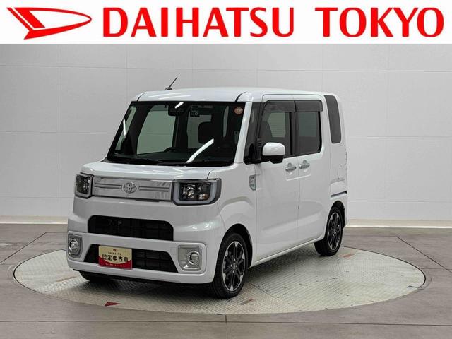 ７インチナビ・パノラマカメラ・ＥＴＣ装備