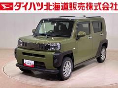 タフト Gターボ 4WD アルミホイール シートヒーター ターボ アイドリングストップ オートマチックハイビーム 衝突防止システム LEDヘッドランプ レーンアシスト スマートキー 記録簿 ワンオーナー エアバッグ 中古車画像