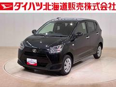 ミライース X SAIII 4WD アイドリングストップ オートマチックハイビーム 衝突防止システム LEDヘッドランプ レーンアシスト キーレスエントリー 記録簿 ワンオーナー エアバッグ エアコン パワーステアリング CD 中古車画像