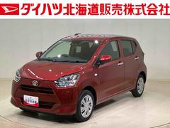 ミライース X SAIII 4WD アイドリングストップ オートマチックハイビーム 衝突防止システム LEDヘッドランプ レーンアシスト キーレスエントリー 記録簿 ワンオーナー エアバッグ エアコン パワーステアリング ABS 中古車画像