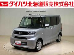 タント X 4WD シートヒーター アイドリングストップ オートマチックハイビーム 衝突防止システム LEDヘッドランプ レーンアシスト スマートキー 記録簿 ワンオーナー エアバッグ エアコン パワーウィンドウ 中古車画像