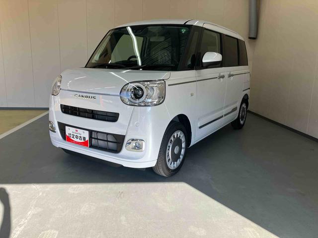 ご来店での契約と店頭納車が可能なお客様に限ります。安心の保証付きです。