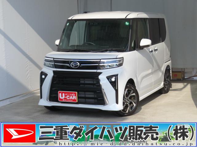 三重ダイハツのお車をご覧いただき有難うございます。 なんと、１年間無料保証付・延長保証あり。　県外歓迎・詳しくはスタッフまで