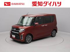 タント カスタムRSセレクション 中古車画像