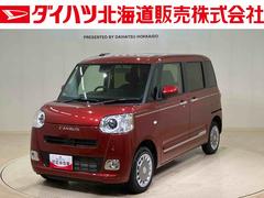ムーヴキャンバス セオリーG 中古車画像