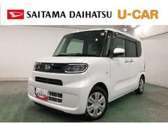 タント Xターボ 走行16920キロ/ナビ/ドラレコ/バックカメラ 一年保証・走行距離無制限走行16920キロ フルセグナビ ブルートゥース バックカメラ ドラレコ サイドエアバック クリアランスソナー オートライト LEDヘッドライト シートヒーター 中古車画像