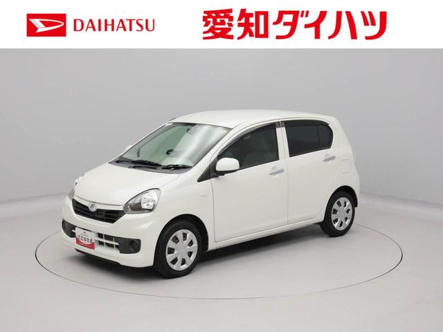 ご購入後も安心のディーラー中古車　一年間の保証付き 場所：渥美線　高師駅前から　国道２５９号線を田原方面へ約６００Ｍ　左手