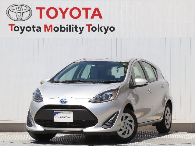 L 当社社用車 純正SDメモリーナビ バックカメラ ドラレコ(1枚目)