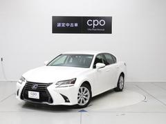 レクサス Gsの中古車 中古車価格 相場情報 価格 Com レクサス Gsの中古車 中古車価格 相場情報 価格 Com
