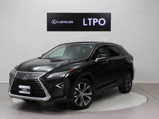 7人乗りのsuv 新車で買えるおすすめ3列シートsuv 21車種を比較 21年最新 Moby モビー
