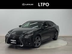 レクサス　ＧＳ　ＧＳ３００ｈ　Ｉパッケージ　Ｂモニター　ＡＷ
