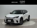 CPO車両 2024年4月生産 ・225/55R18