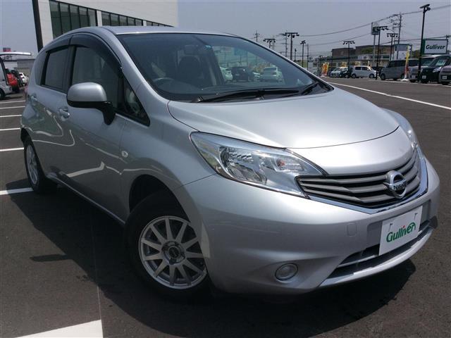 日産 X DIG-S
