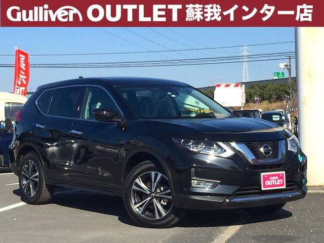 20Xi プロパイロットパワーバックドア革シートBカメ(1枚目)