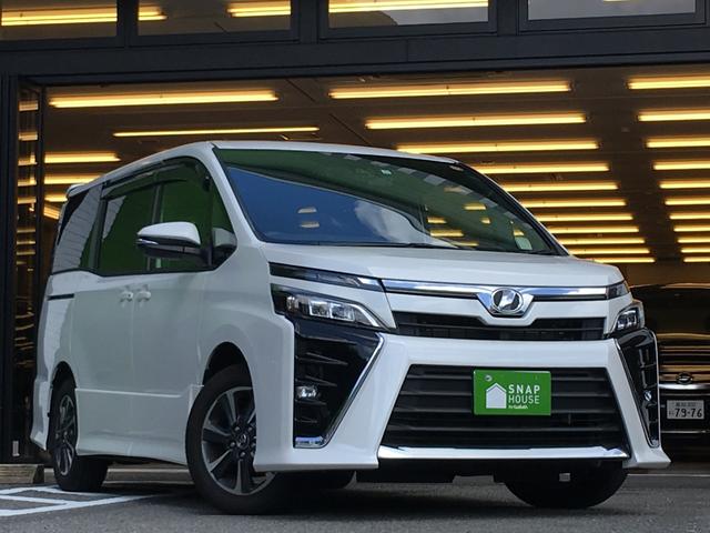 ZS ワンオーナー 純正フルセグナビ FDモニタ(1枚目)