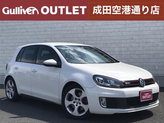 GTi1オナ社外ナビDVDフルセグ革シート(1枚目)