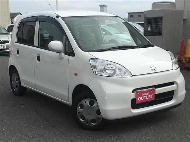 ホンダ C